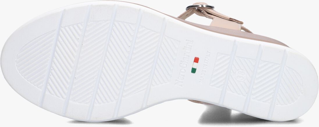 NERO GIARDINI roze nero giardini sandalen 410530