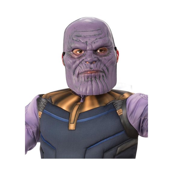 Masque Thanos