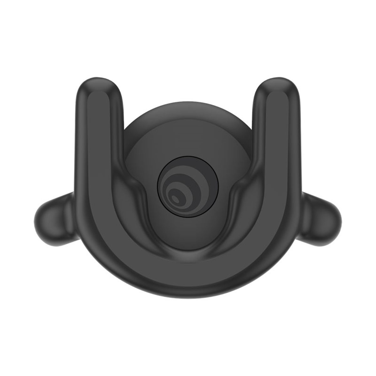 PopMount Premium Car Vent 2 Auto Lüftungsgitter Halterung (802693) - Schwarz