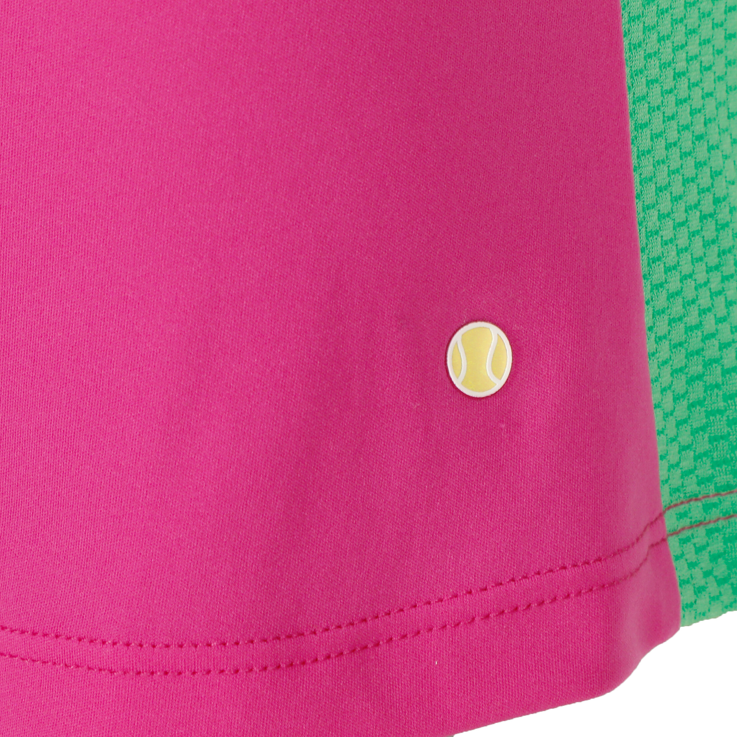 HEAD Spirit Débardeur Tank Top Femmes - Berry, Vert