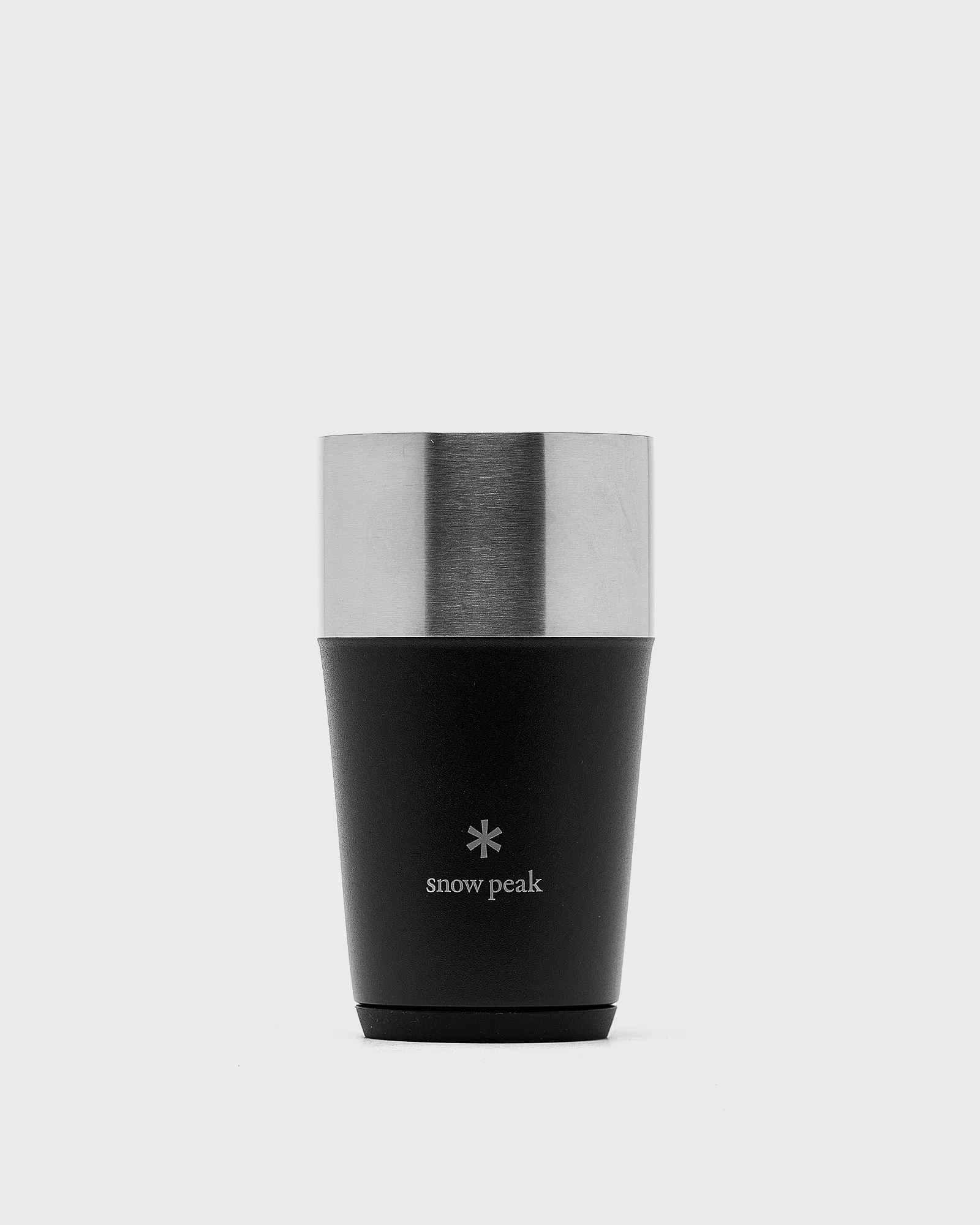 Snow Peak VACUUM BEER TUMBLER 470ML