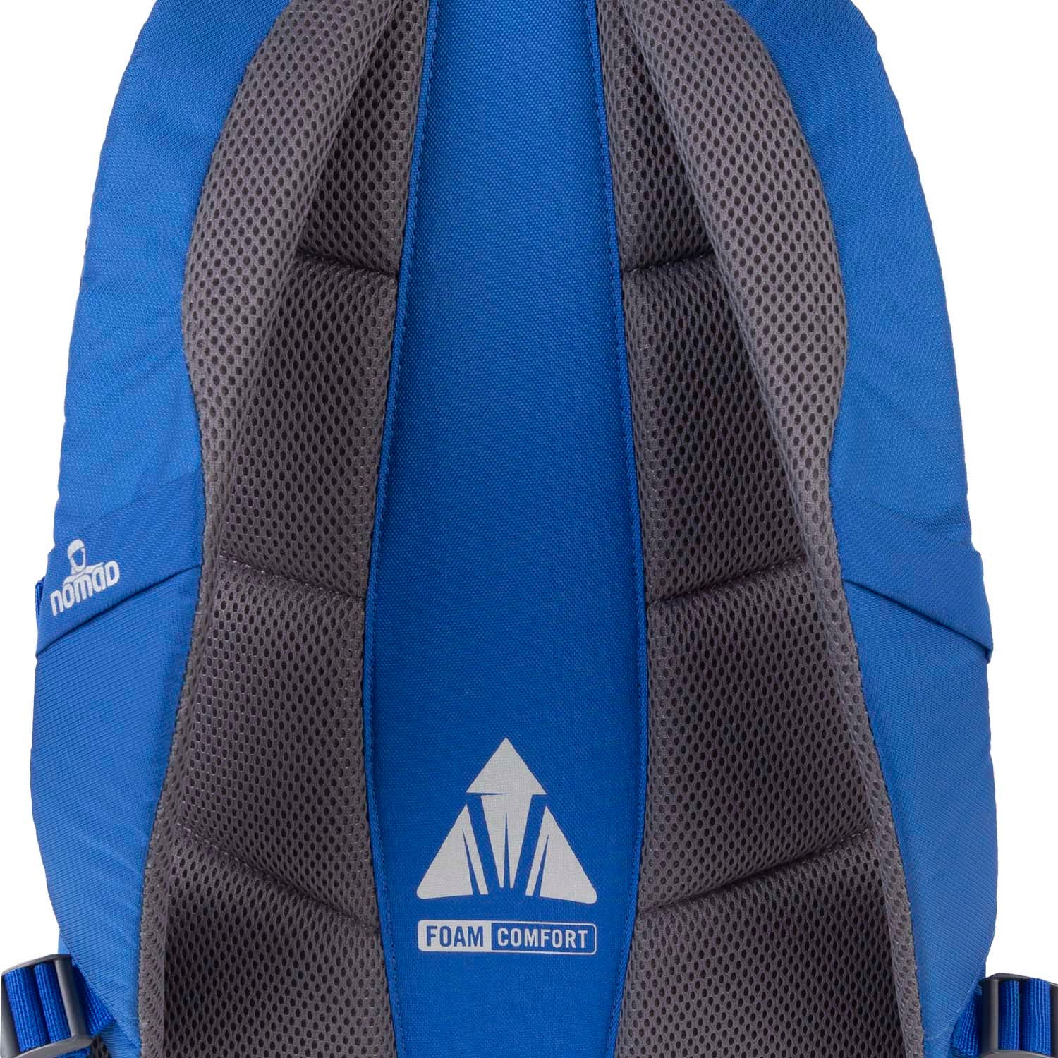 Nomad  Velocity Daypack 20L