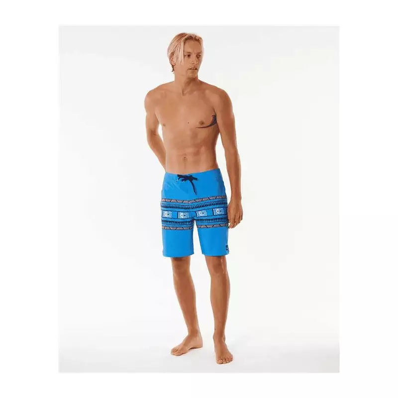 Boardshort RIPCURL Mirage Owen Swc Cobalt