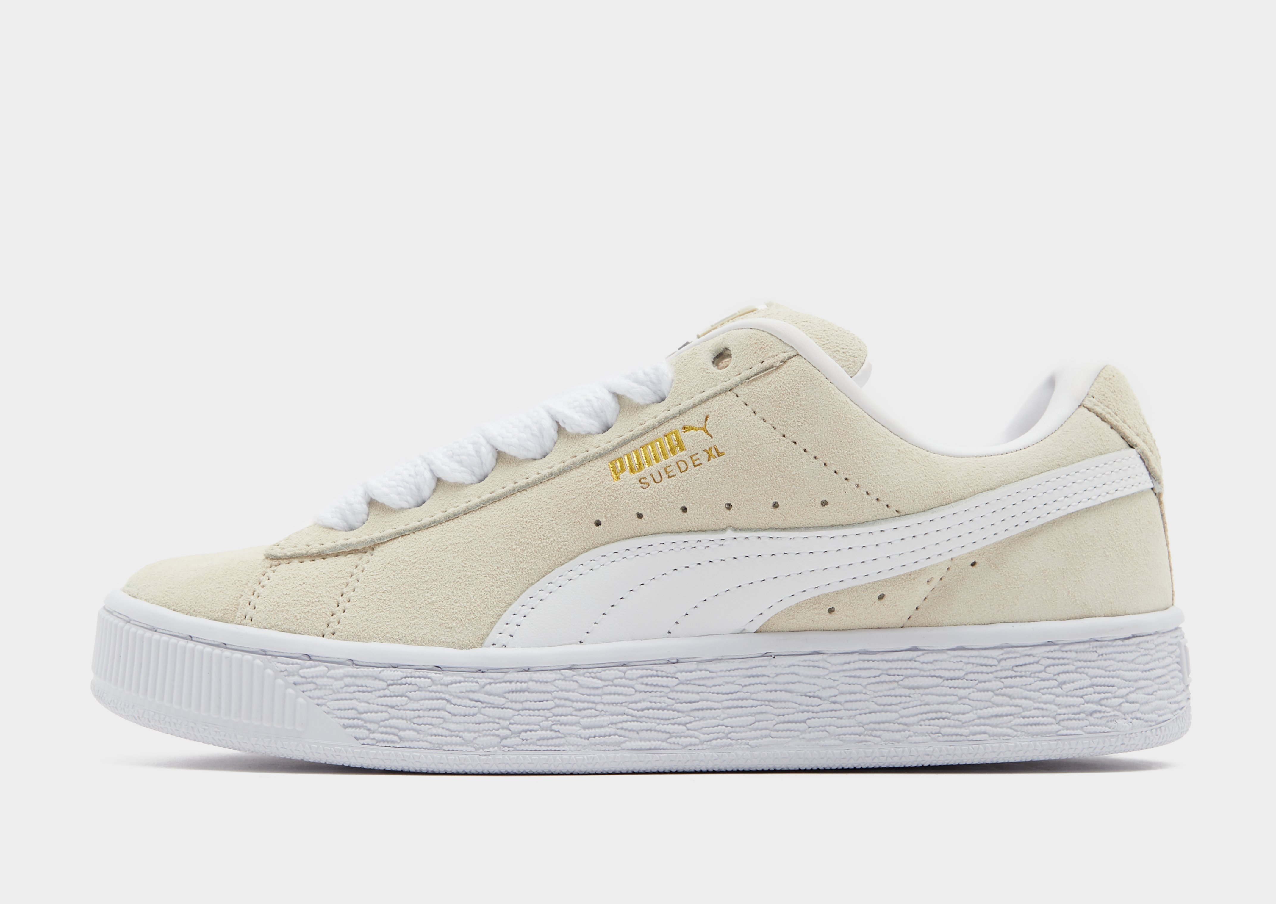 Puma Suede XL Femme