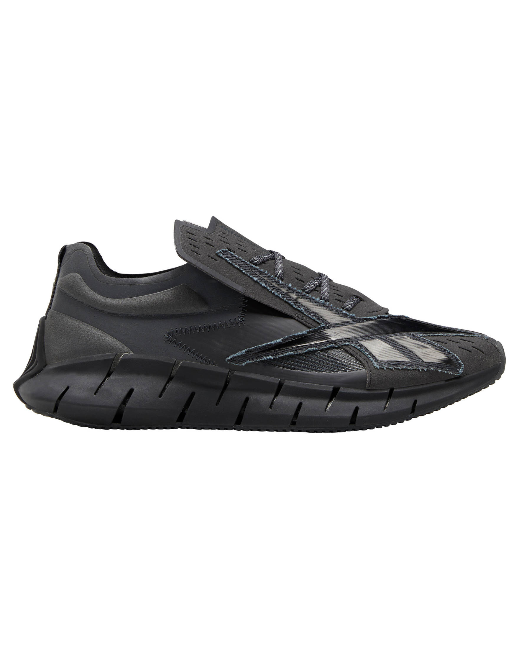 Reebok| Herren Sneaker  designt mit Maison Margiela ZIG 3D STORM SNEAKER