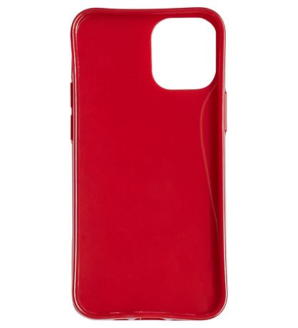 adidas Originals Etui - iPhone 12 Mini - Scarlet m. Logo
