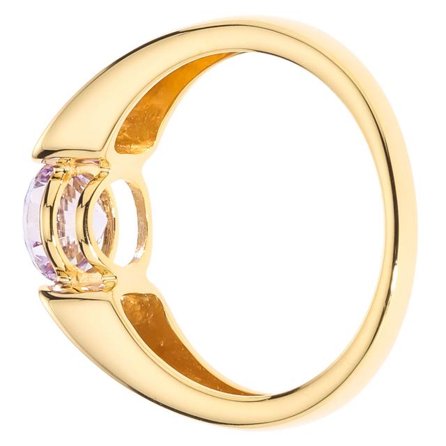 Solitär-Ring 