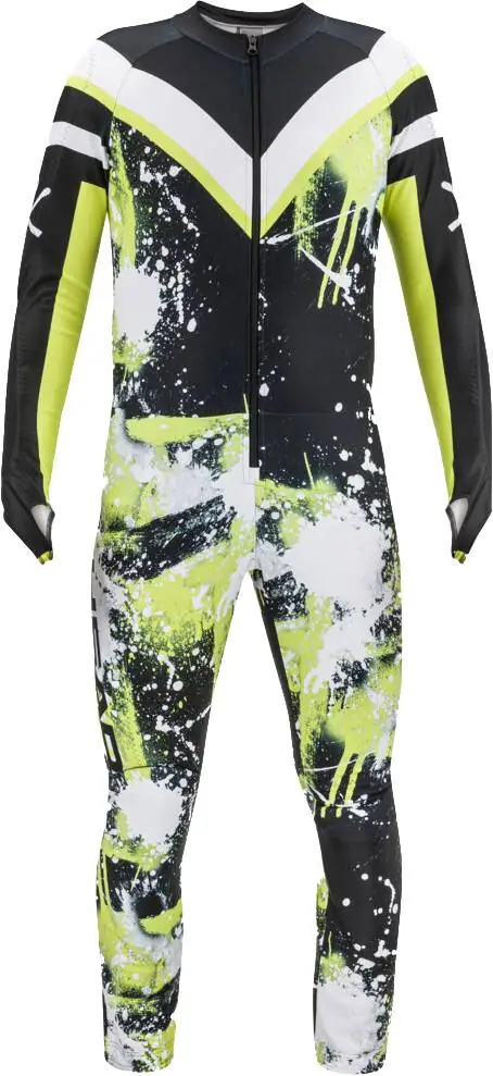 Head Race FIS Herre Suit - Vintersport Jakker | SkatePro