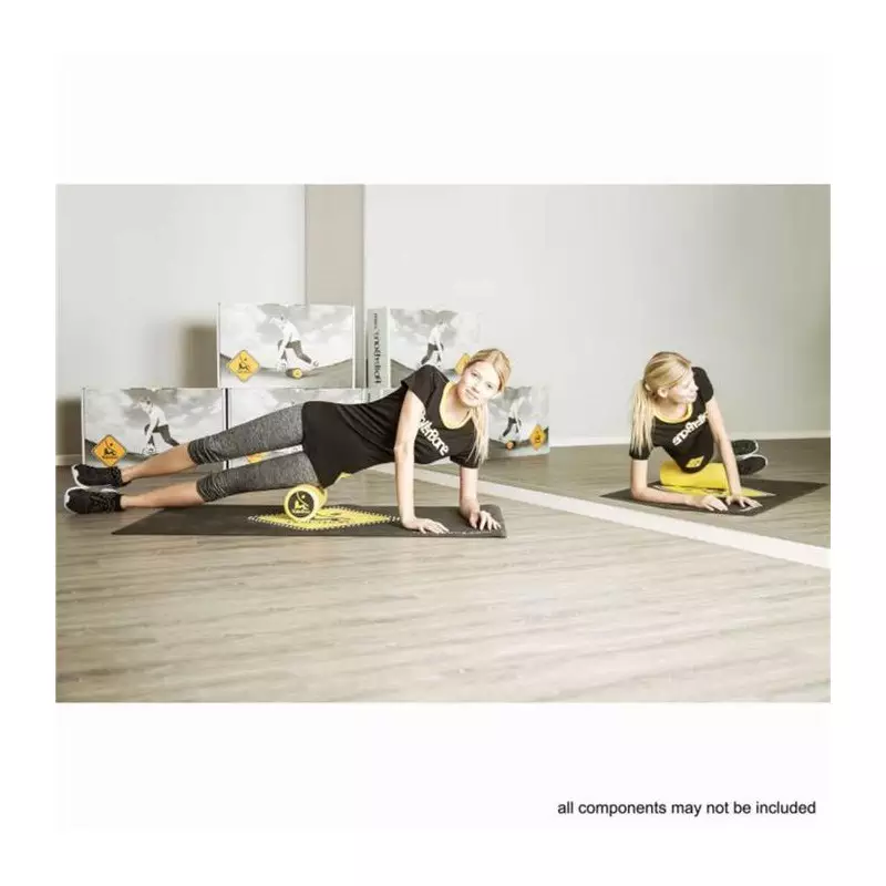 Planche équilibre ROLLERBONE Classic Roller