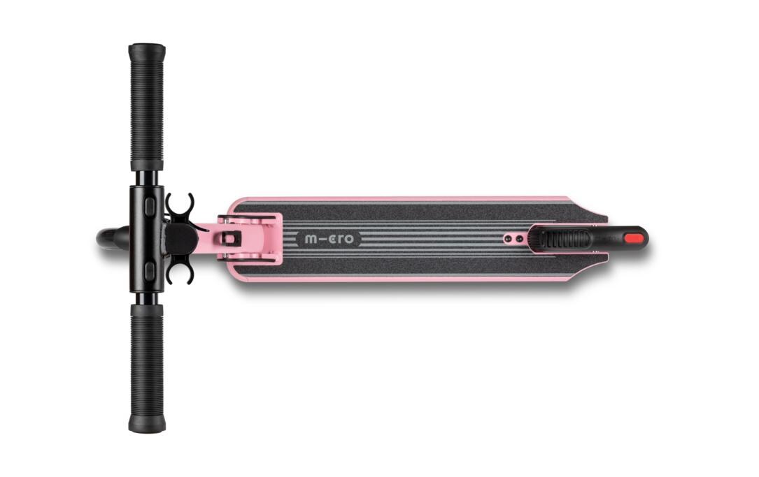 Kickboard Sprite Suspension, Pink<br>Scooter