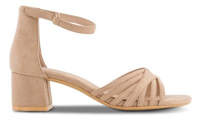 Norrliv Sandal Beige 4216100480