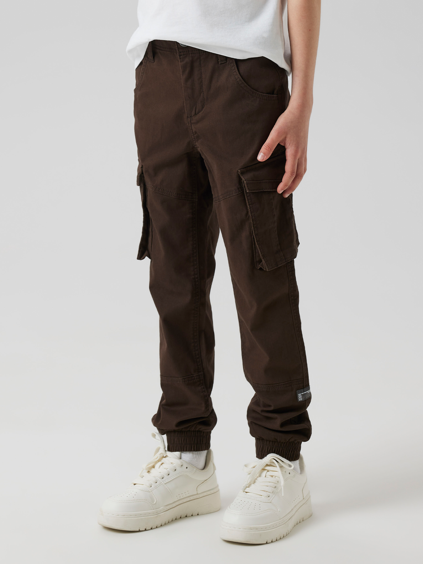 Ryan Cargo Pant
