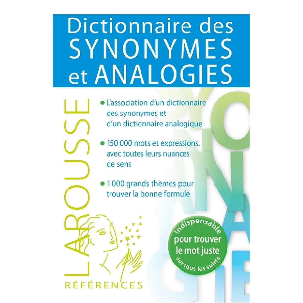Dictionnaire des synonymes & analogies · Occasion