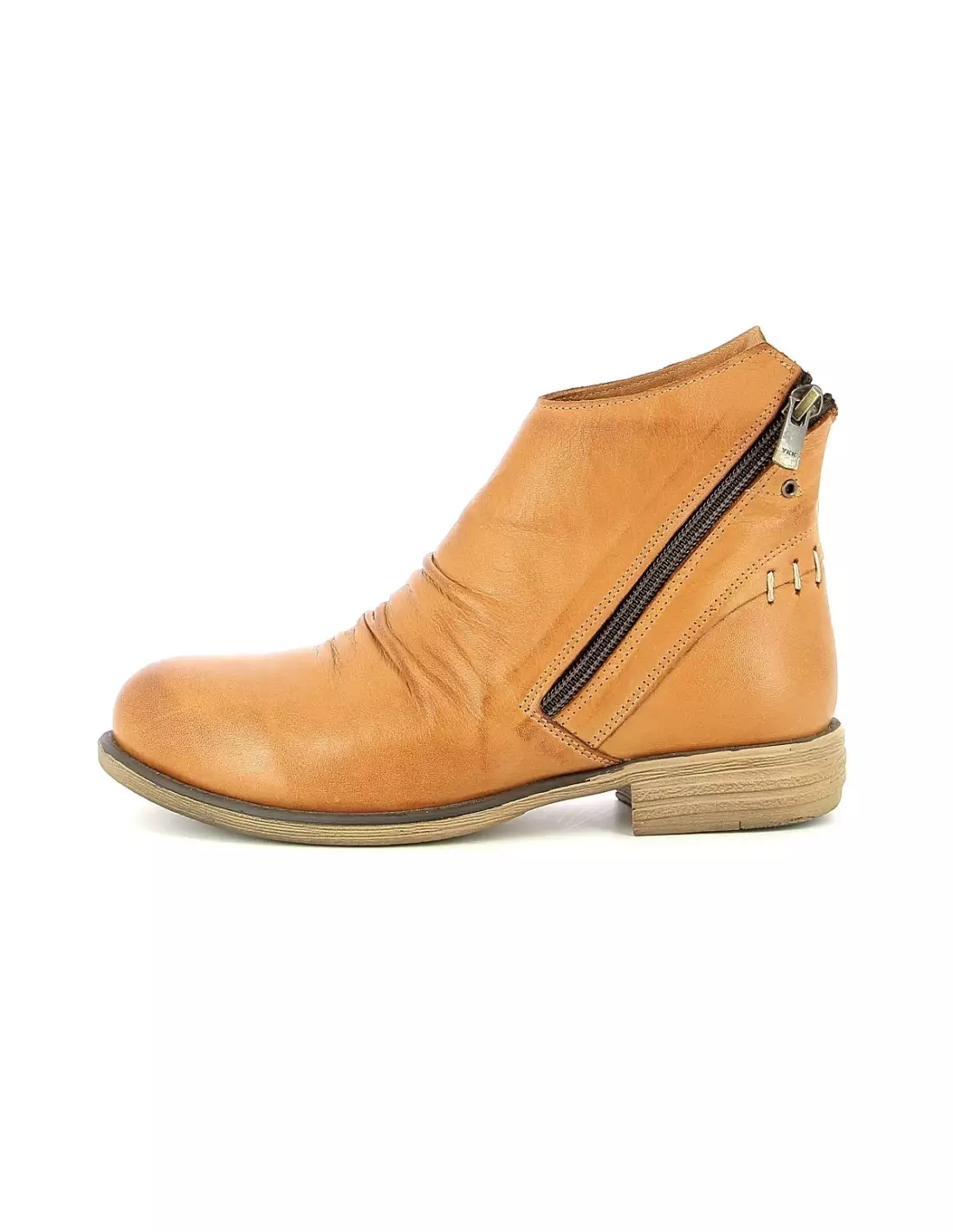 AGUA LIMON 1084 - Boots & bottines Tan
