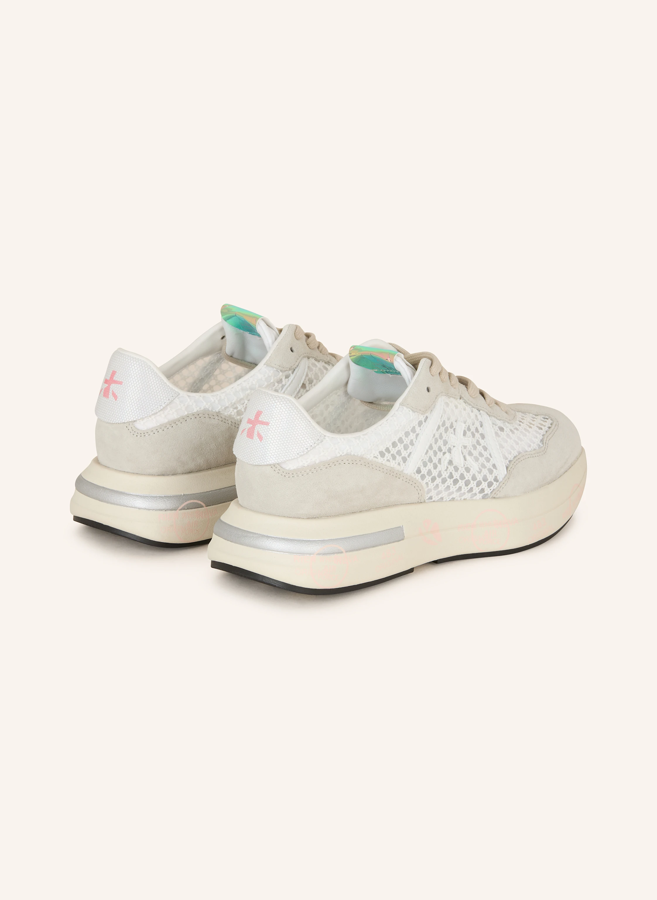 PREMIATA Sneaker CASSIE