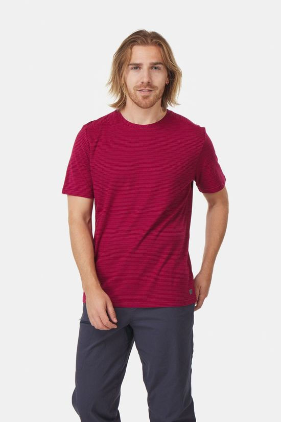 Royal Robbins Royal Robbins Vacationer Crew S/S
