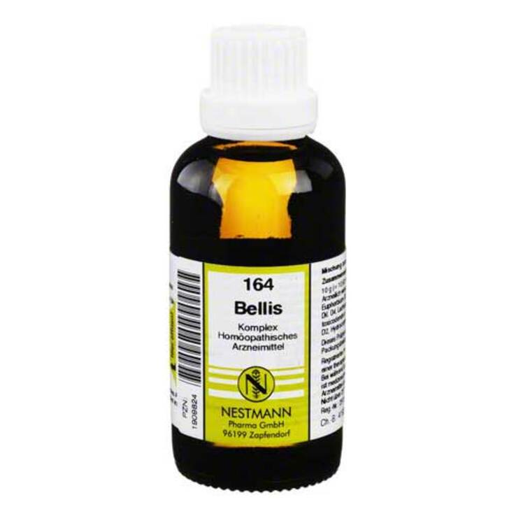 Bellis Komplex Nr. 164 Dilution, 50 ml