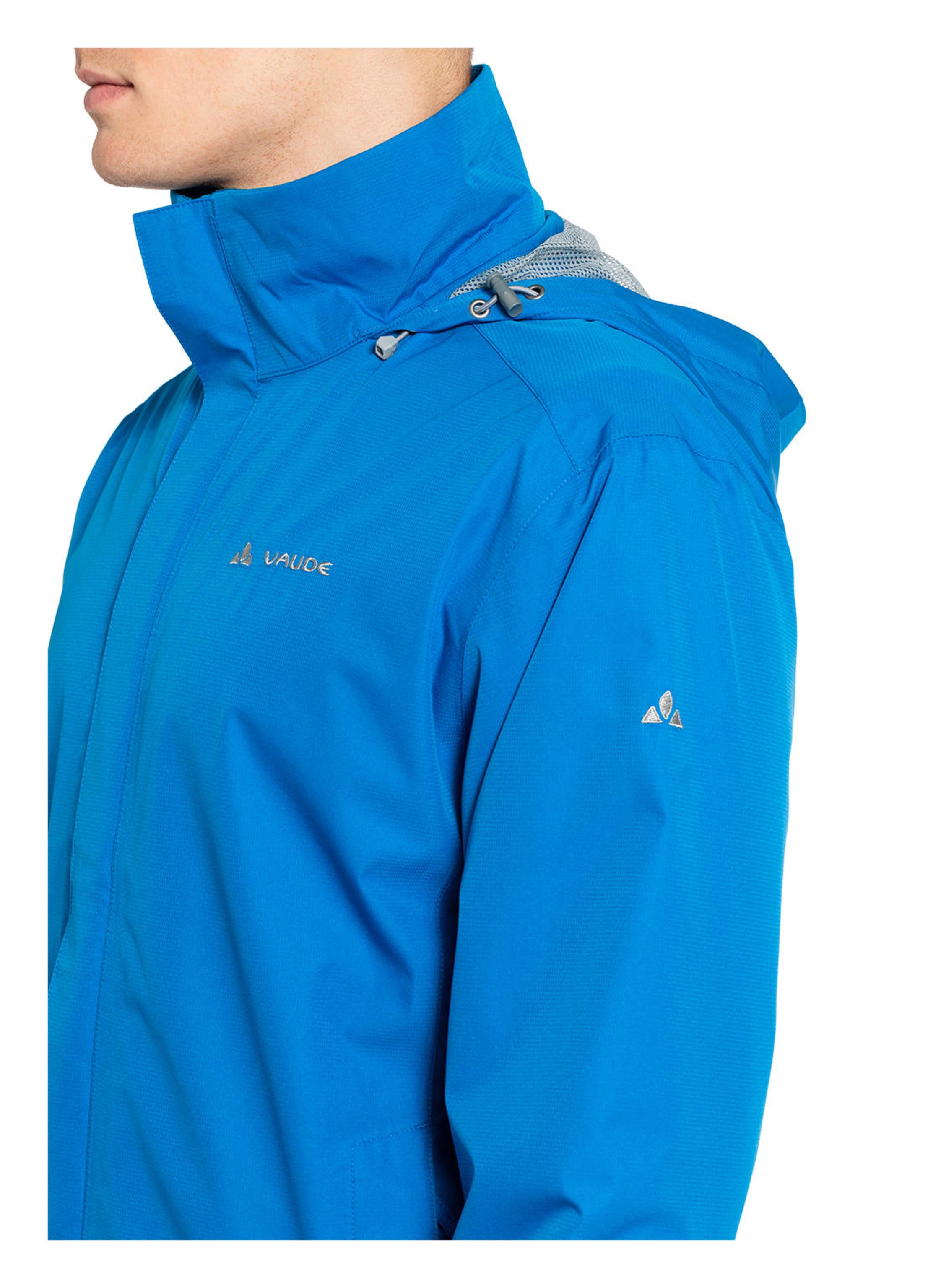 VAUDE Regenjacke ESCAPE LIGHT