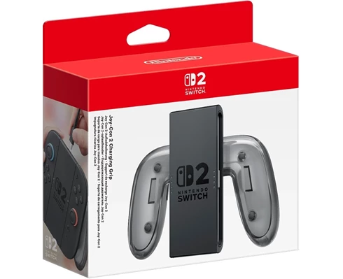 Nintendo Joy-Con 2 Charging Grip