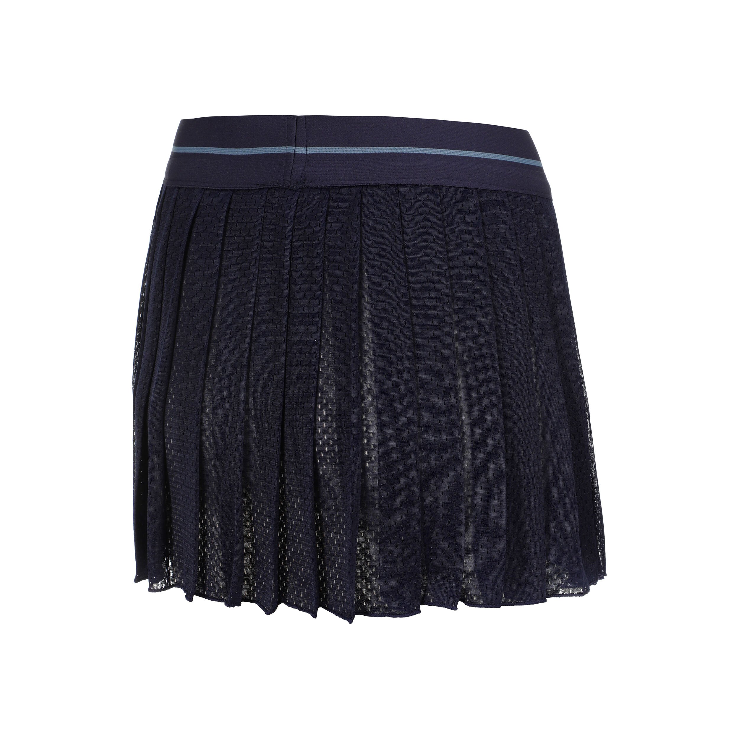 Ellesse Shangri Jupe Femmes - Bleu Foncé