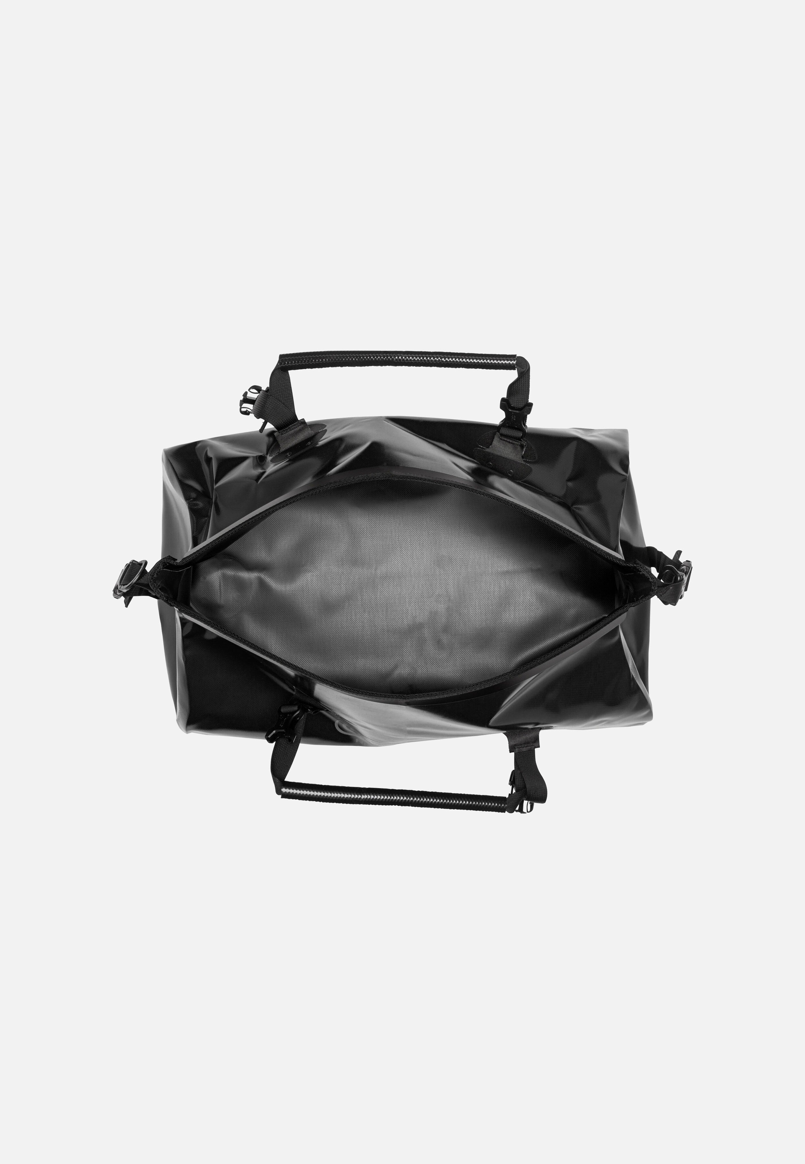 Rack-Pack Free Schwarz - Dufflebag