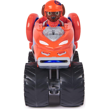 Paw Patrol Rescue Wheels Luftfartøj Zuma