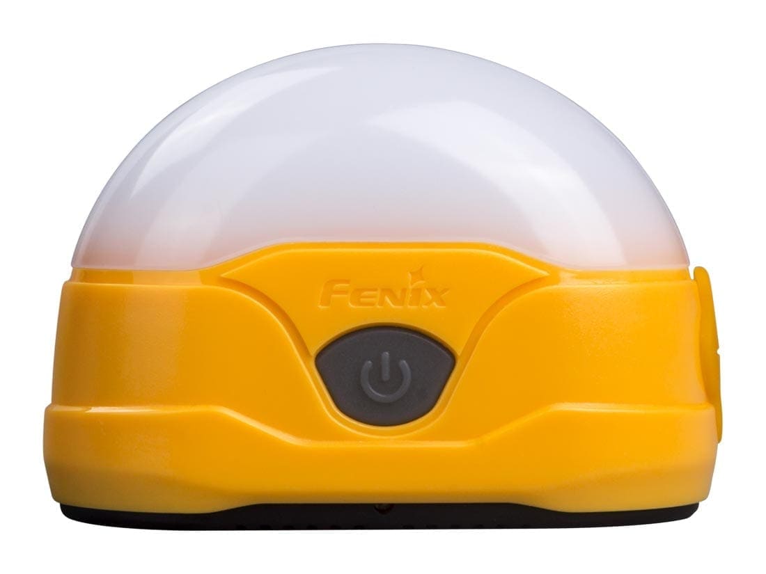 Kjøp Fenix CL20R 300 Lumen, Lanterne fra Hekta På Tur