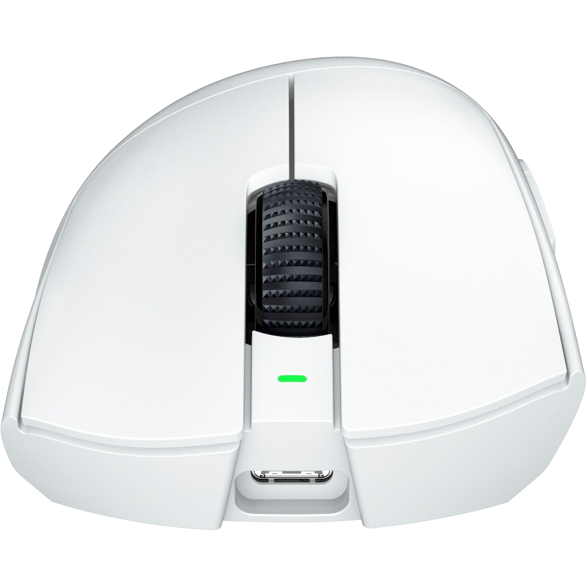 Razer DeathAdder V3 Pro trådløs gamingmus (hvit)
