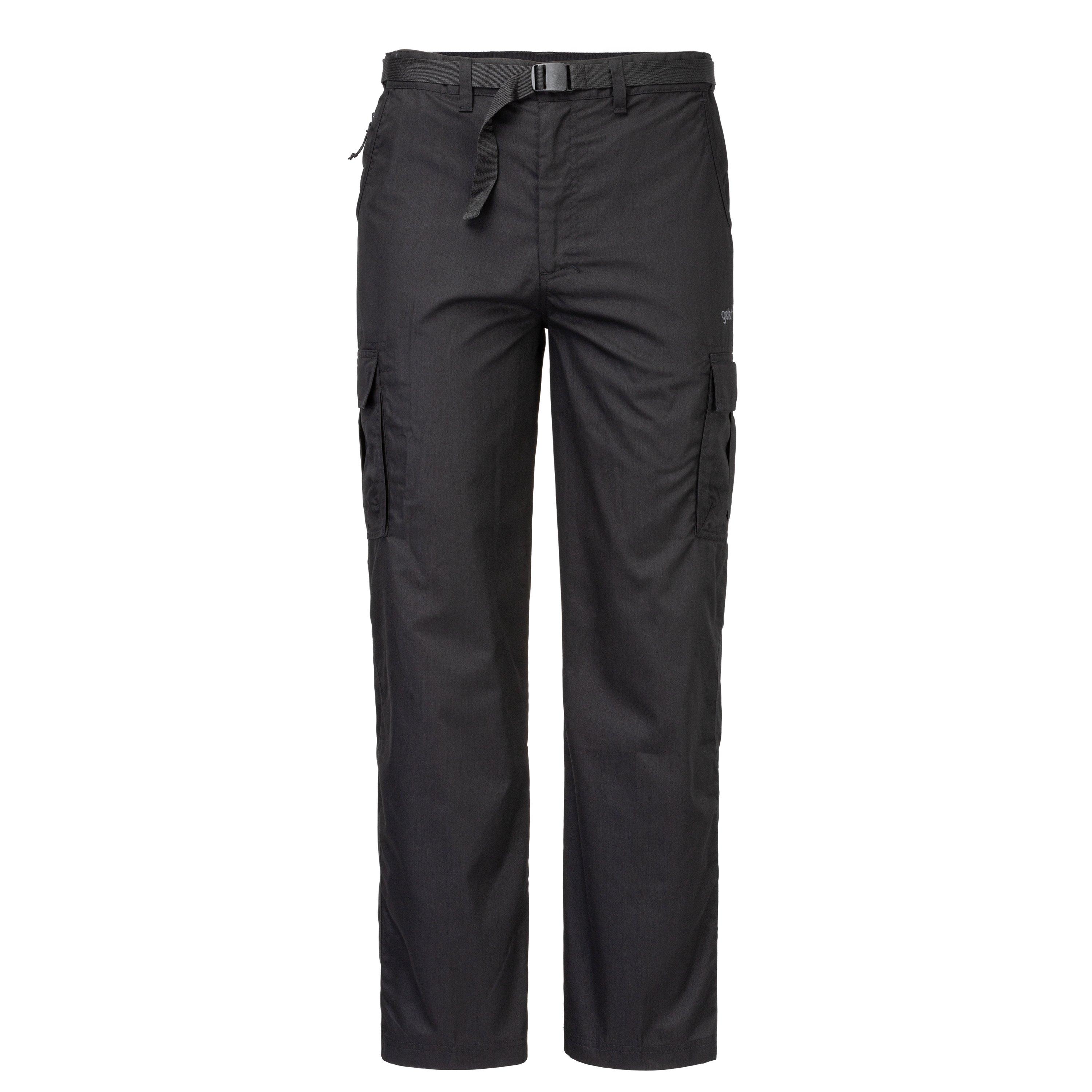 Gelert Ottawa Walking Trousers Mens
