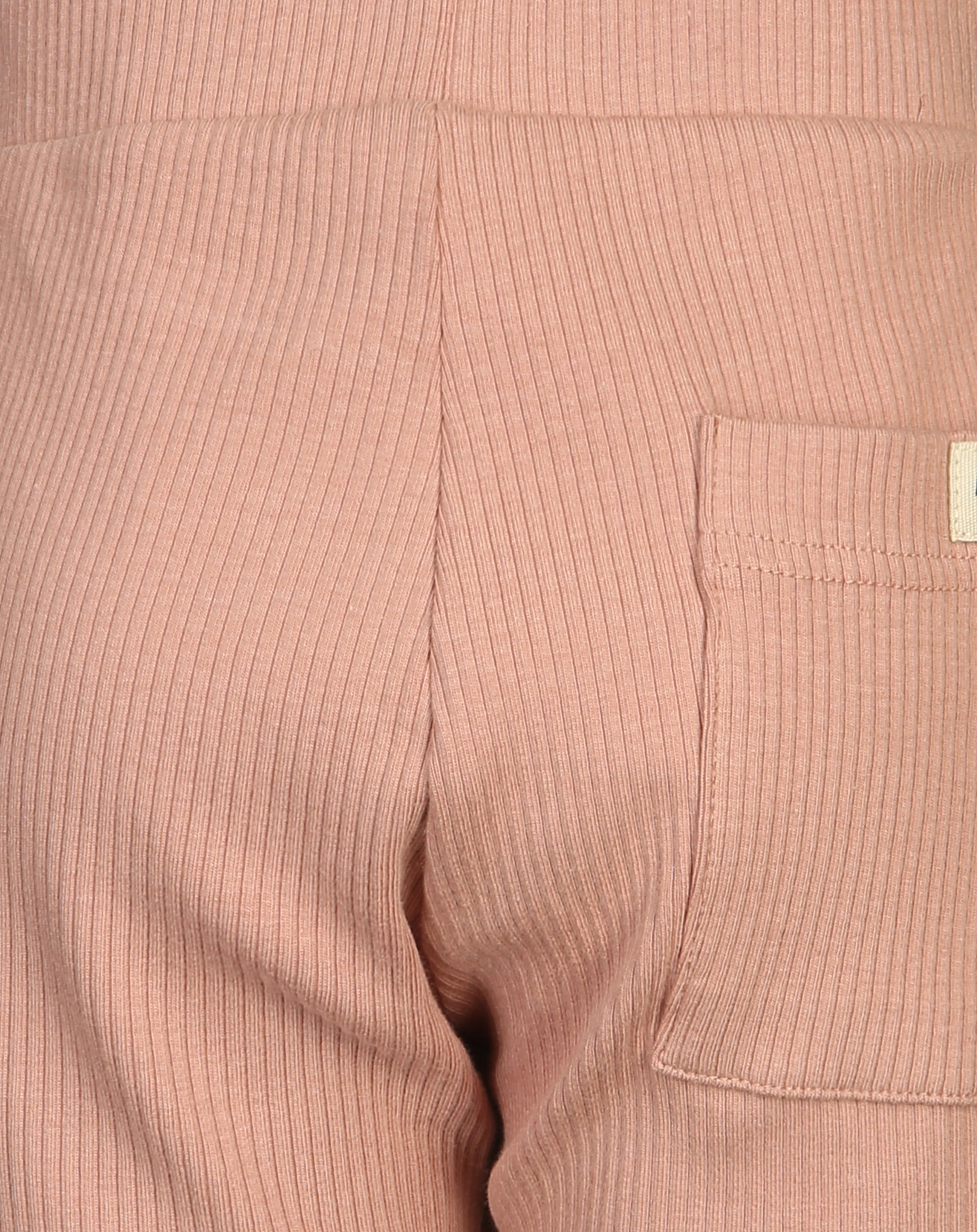 Jersey-Shorts PANTS S in coral haze