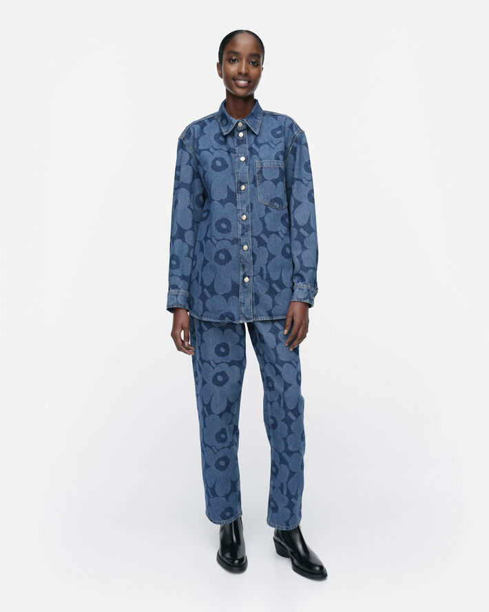 Marimekko MARIDENIM VAIHE UNIKKO 550