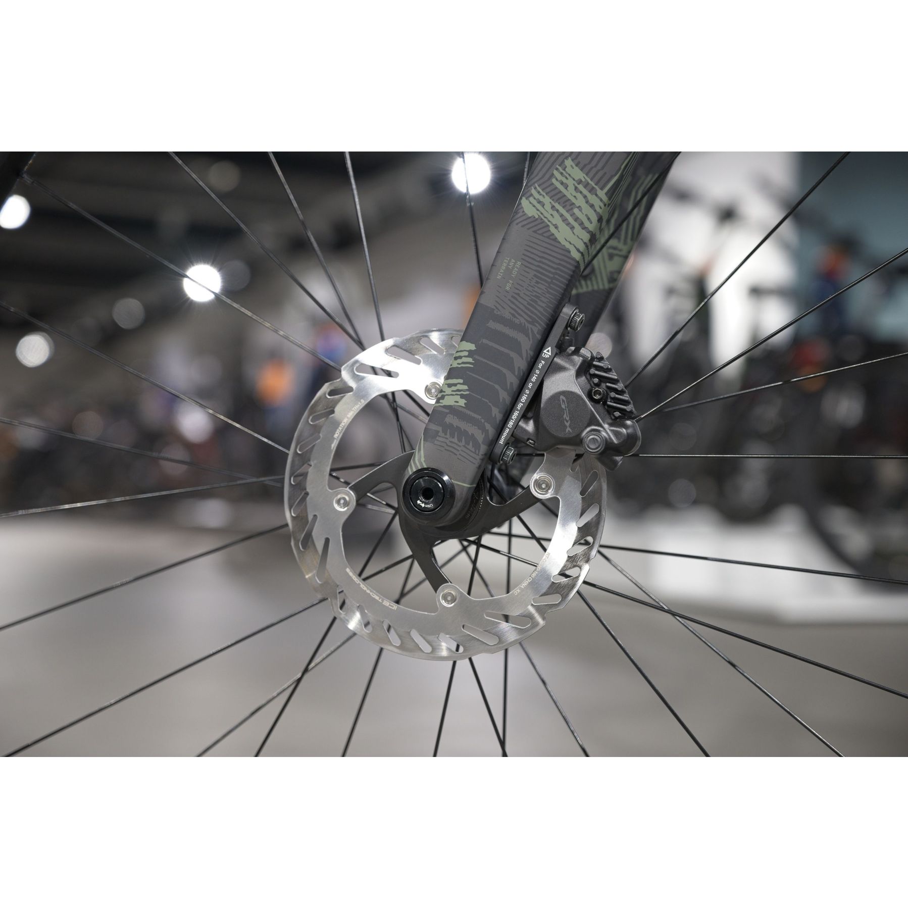 Scott Addict Gravel 40 2026