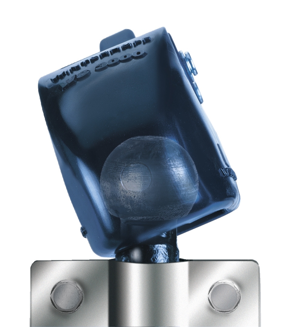 Winterhoff WS3000 Safety Pack