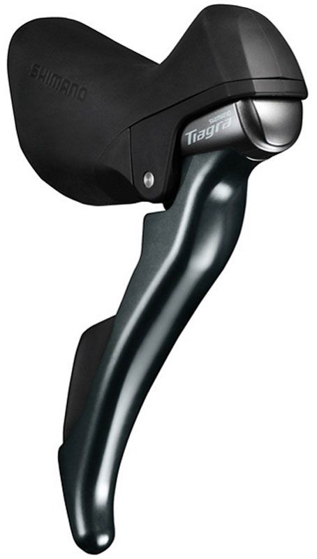 Shimano TIAGRA ST-4700 10-fach STI-Einheit rechts kaufen | Bike-Discount