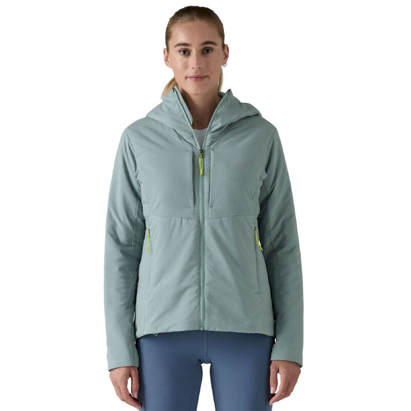 Nano-Air Hoody - Doudoune femme