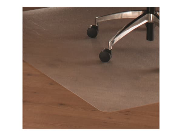 Stoleunderlag 120x150 cm Standard 1,8 mm uden pigge