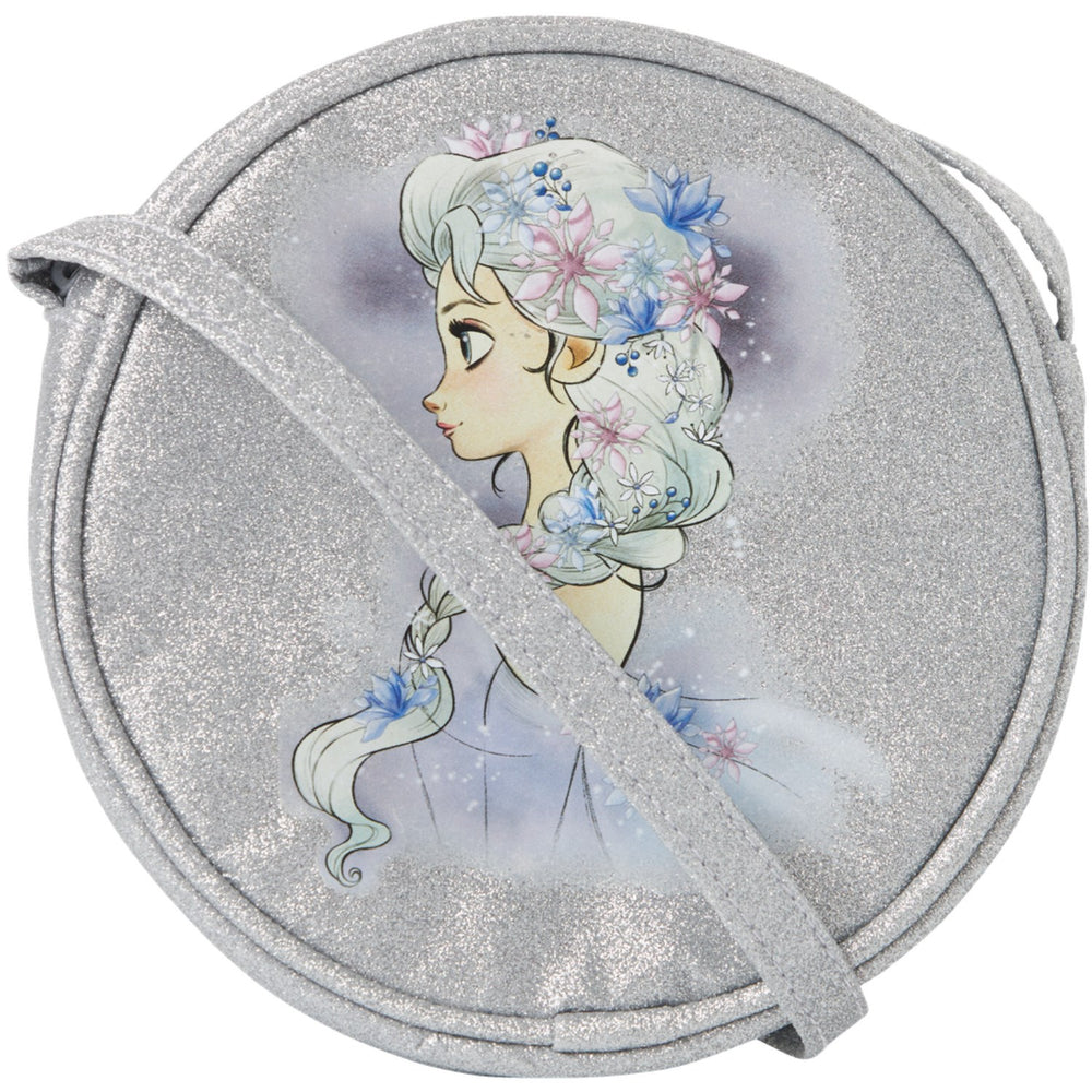 Køb Name It Silver Oelle Frozen Taske