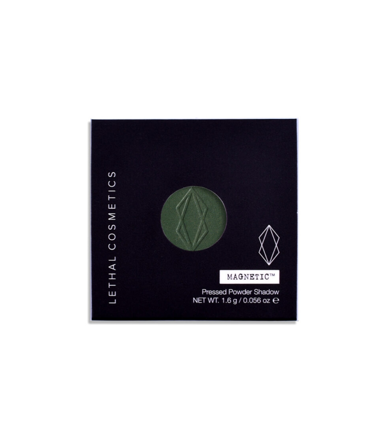 Lethal Cosmetics - Sombra Godet Magnetic™ - Wilderness