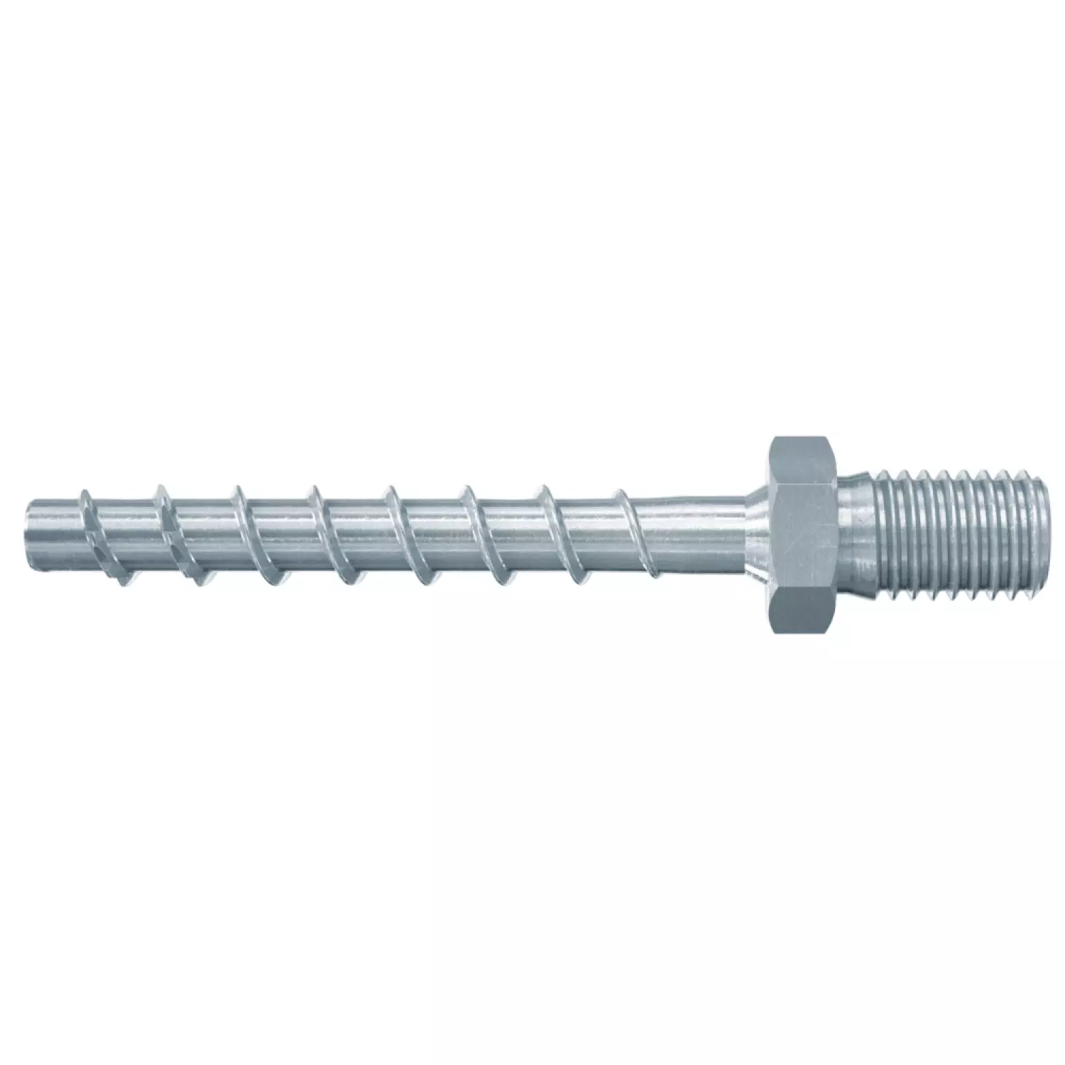 Fischer FBS II 6x35 M10 Betonschroef - Buitendraad - SW13 (100st)