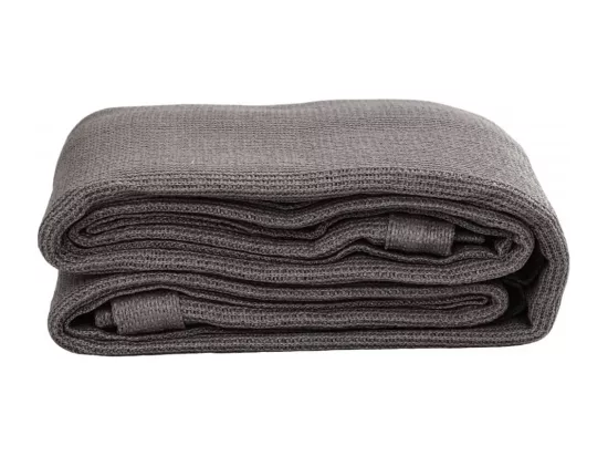 Tapis de tente 200x300 cm Anthracite