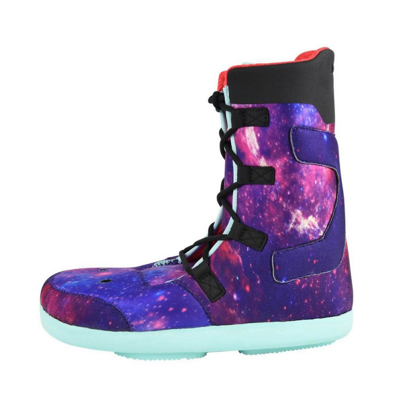 CHAUSSONS SPACE MOB