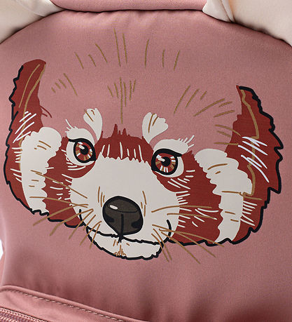 Mikk-Line Zoo Rucksack - Ash Rose