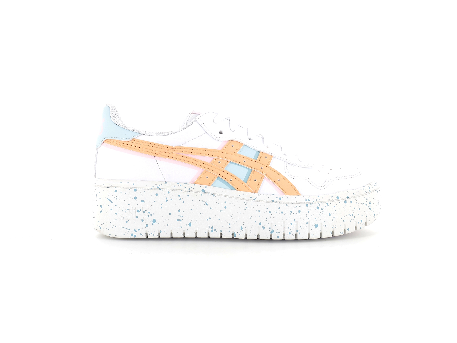 Asics-JAPAN S PF Matières combinées Multicolore