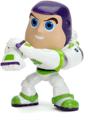 Jada Toy Story Figur Buzz Lightyear 10 cm