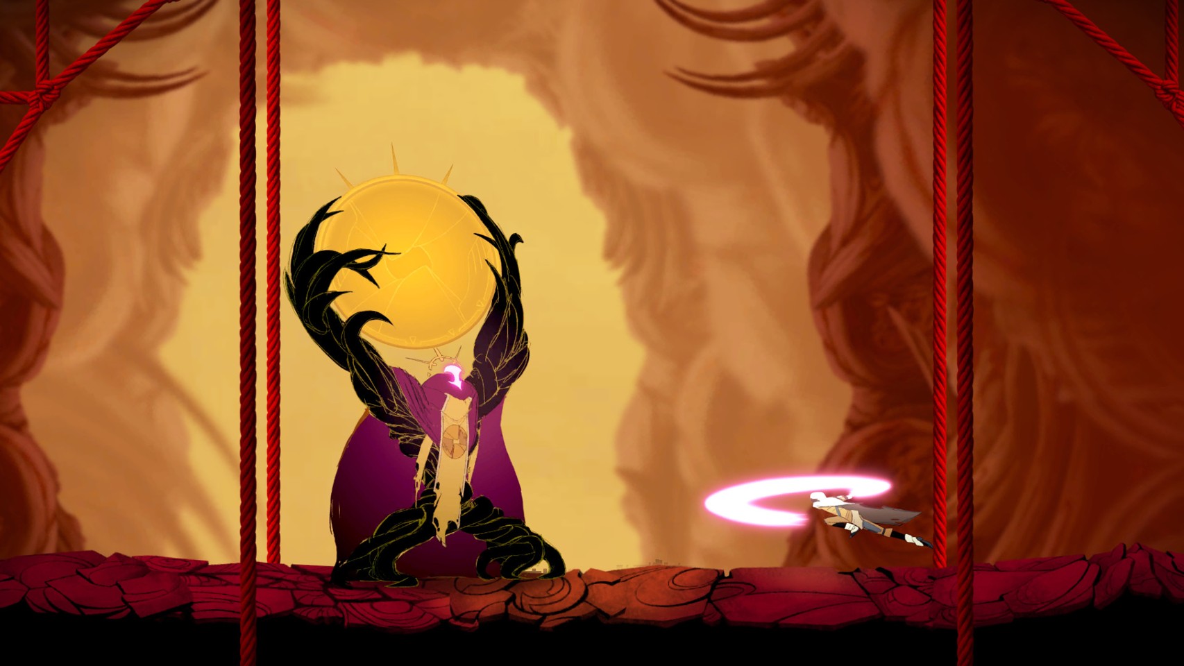 Sundered®: Eldritch Edition- PC