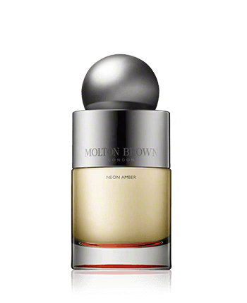 Molton Brown Neon Amber edt vapo 50ml