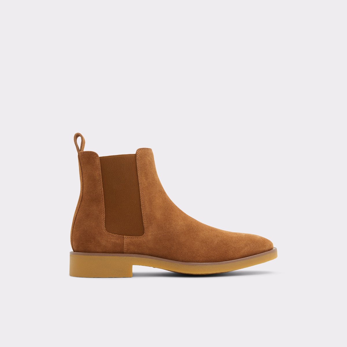 Sonoran Cognac Men Chelsea boots