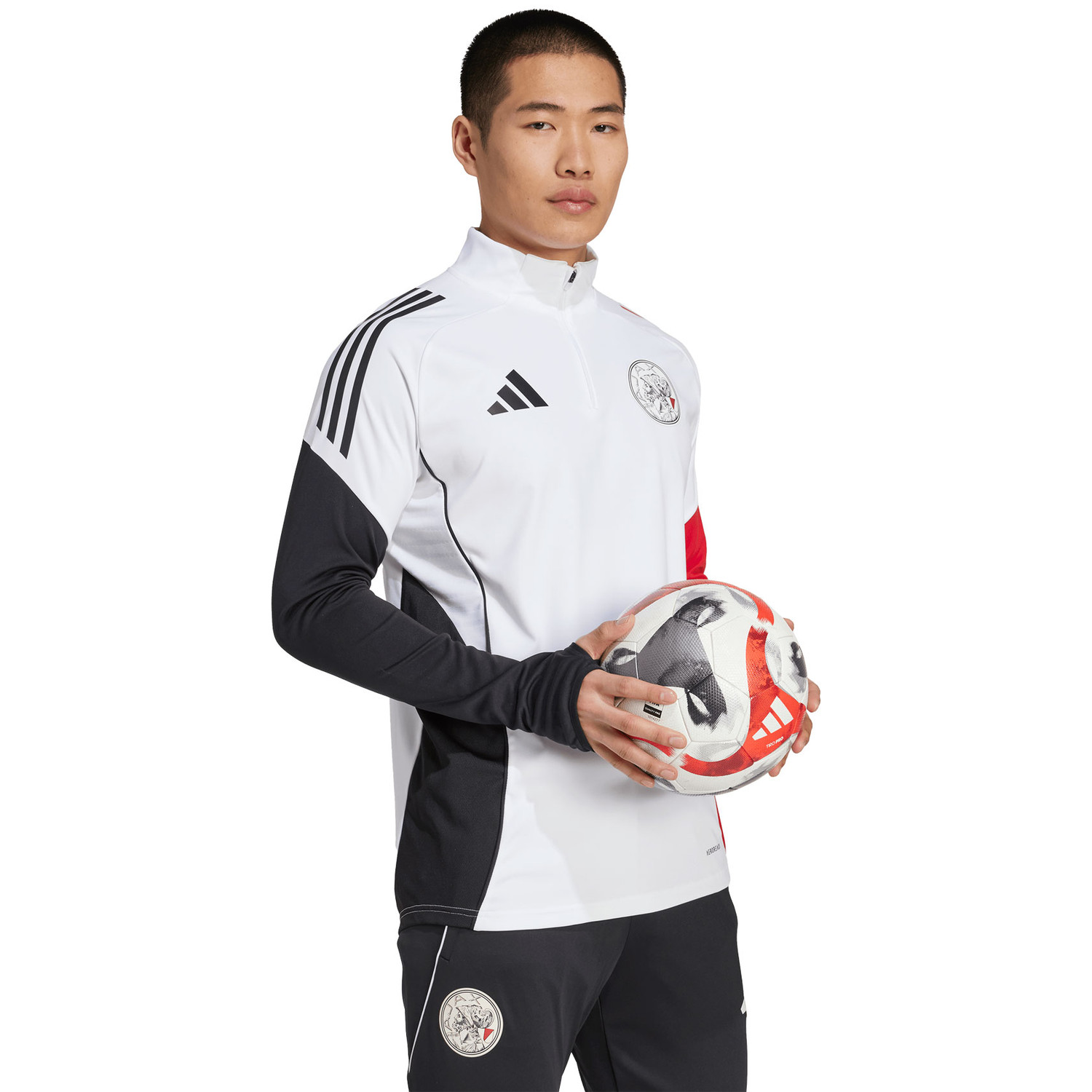 adidas Ajax Trainingspak