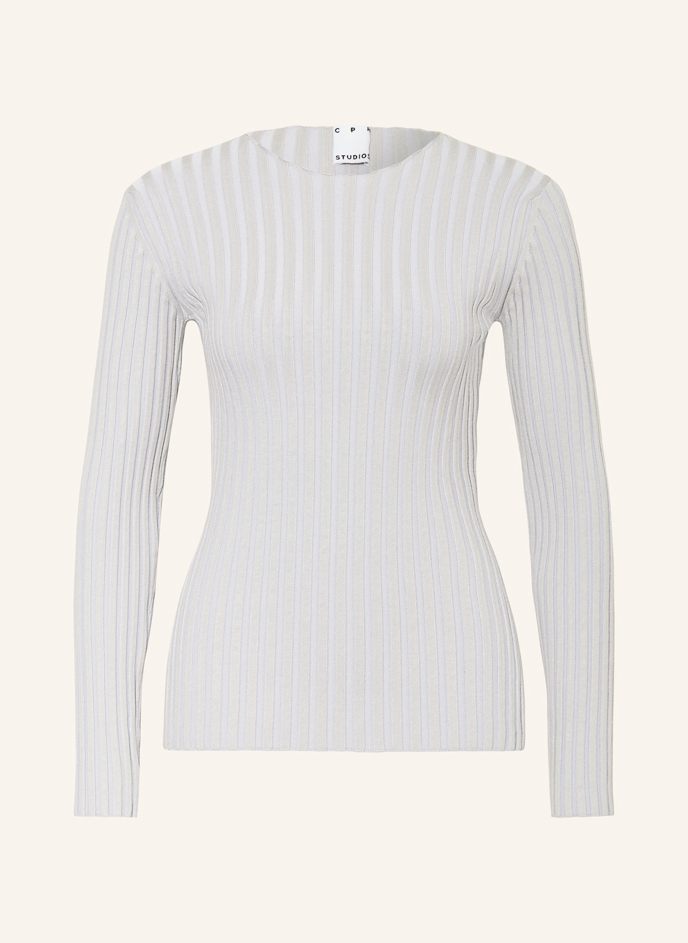 COPENHAGEN Pullover
