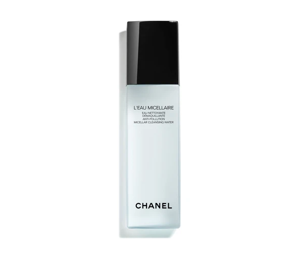 CHANEL L'EAU MICELLAIRE Eau nettoyante démaquillante anti-pollution